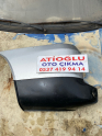FİAT DOBLO ARKA SAOL TAMPON 05-09