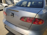 Oto Çıkma Parça / Seat / Cordoba / Kaporta & Karoser / Bagaj Kapağı / Çıkma Parça 