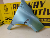 Oto Çıkma Parça / Renault / Zoe / Kaporta & Karoser / Sağ Ön Çamurluk / Çıkma Parça 