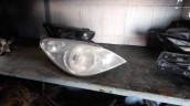 Hyundai i20 sağ ön far