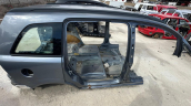 Oto Çıkma Parça / Opel / Zafira / Kaporta & Karoser / Komple Arka / Çıkma Parça 