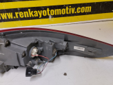 Oto Çıkma Parça / Renault / Fluence / Far & Stop / Sol Arka Stop / Çıkma Parça 