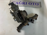 Oto Çıkma Parça / Volkswagen / Transporter / Motor / Turbo / Çıkma Parça 