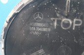 Oto Çıkma Parça / Mercedes / CLA / Arma & Yazı / Panjur Arması / Çıkma Parça 