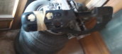 Oto Çıkma Parça / Ford / Escort / Kalorifer / Kontrol Paneli / Çıkma Parça 