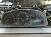 Oto Çıkma Parça / Nissan / Primera / Elektrik / Kilometre Saati / Çıkma Parça 