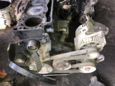 Oto Çıkma Parça / Renault / Kangoo / Elektrik / Şarj Dinamosu / Çıkma Parça 