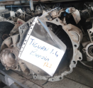 Oto Çıkma Parça / Volkswagen / Tiguan / Şanzıman / Şanzıman Komple / Çıkma Parça 