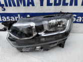 Oto Çıkma Parça / Fiat / Doblo / Far & Stop / Sol Ön Far / Çıkma Parça 