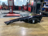 Oto Çıkma Parça / Renault / Megane / Far & Stop / Sol Arka Stop / Çıkma Parça 