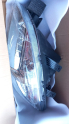 CHEVROLET LACETTİ HB SOL FAR.OTO ERKAN ÜNYE