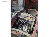 Oto Çıkma Parça / Nissan / Vanetto / Göğüslük & Torpido / Komple Torpido / Çıkma Parça 