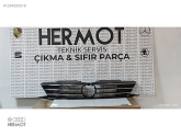 OEM 5C6853651AH VW JETTA ÖN PANJUR NİKELAJLI (SIFIR İTHAL)