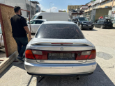 Oto Çıkma Parça / Mazda / 323 / Alt Takım / Tabla / Çıkma Parça 