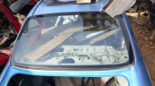 CHEVROLET KALOS SEDAN ARKA CAM.OTO ERKAN ÜNYE