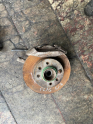 Oto Çıkma Parça / Renault / R 11 / Alt Takım / Taşıyıcı / Çıkma Parça 
