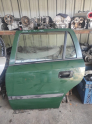 OPEL ASTRA G SW SOL ARKA KAPI