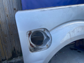 Oto Çıkma Parça / Nissan / Navara / Kaporta & Karoser / Arka Çamurluk / Çıkma Parça 