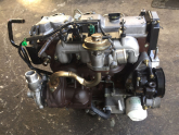 Oto Çıkma Parça / Ford / Tourneo Connect / Motor / Motor (komple) / Çıkma Parça 