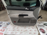 Oto Çıkma Parça / Volkswagen / Polo / Kaporta & Karoser / Sol Ön Kapı / Çıkma Parça 