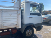 Oto Çıkma Parça / Iveco - Otoyol / 65 / Kaporta & Karoser / Kabin / Çıkma Parça 
