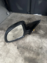 BMW X6 ÇIKMA ORJİNAL AYNALAR