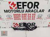Oto Çıkma Parça / Honda / Civic / Far & Stop / Far Braketi / Sıfır Parça 