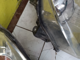 Oto Çıkma Parça / Opel / Astra / Far & Stop / Sol Ön Far / Çıkma Parça 