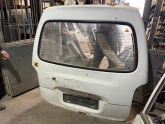 Oto Çıkma Parça / Hyundai / H100 / Oto Cam / Bagaj Camı / Çıkma Parça 