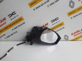 Oto Çıkma Parça / Toyota / C-HR Hybrid / Ayna / Sağ Dış Ayna / Çıkma Parça 