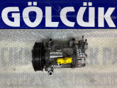 9684480180 Peugeot 206+ 1.4 HDİ Klima Kompresörü ORJİNAL