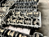 Oto Çıkma Parça / Opel / Astra / Motor / Silindir Kapağı / Çıkma Parça 