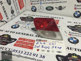 Oto Çıkma Parça / Bmw / 3 Serisi / Far & Stop / Sol Arka Stop / Çıkma Parça 