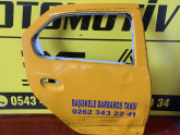 Oto Çıkma Parça / Renault / Symbol / Kaporta & Karoser / Sağ Arka Kapı / Çıkma Parça 