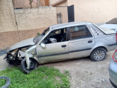 Oto Çıkma Parça / Dacia / Solenza / Kaporta & Karoser / Sağ Ön Çamurluk / Çıkma Parça 