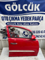 Opel Corsa D Sağ Ön Kapı ORJİNAL