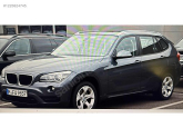 BMW X1 ARKA CAM