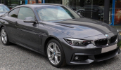 BMW F32/F36 GRAN COUPE ÖN CAM