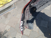 Oto Çıkma Parça / Opel / Grandland X / Tampon / Ön Tampon / Çıkma Parça 