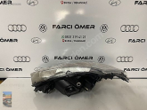 Oto Çıkma Parça / Renault / Clio / Far & Stop / Sol Ön Far / Sıfır Parça 