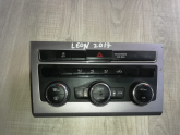 seat leon 2017 klima kontrol paneli son fiyat)