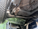 Oto Çıkma Parça / Renault / Laguna / Alt Takım / Arka Dingil / Çıkma Parça 