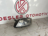 Oto Çıkma Parça / Volkswagen / Passat / Far & Stop / Sol Ön Far / Çıkma Parça 