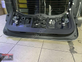 Oto Çıkma Parça / Nissan / Qashqai / Kaporta & Karoser / Bagaj Kapağı / Çıkma Parça 