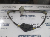 Oto Çıkma Parça / Peugeot / 307 / Oto Cam / Cam Krikosu / Çıkma Parça 