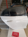 Megane 4 sağ arka kapı hatasız dolu menteşeden sökme