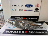 FORD FİESTA SOL ÖN FAR ORJİNAL ÇIKMA YEDEK PARÇA