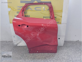 Oto Çıkma Parça / Renault / Kadjar / Kaporta & Karoser / Sağ Arka Kapı / Çıkma Parça 