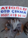 Citroen berlingo fren kaliperi 1997  -2005