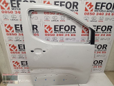Oto Çıkma Parça / Toyota / Proace City / Kaporta & Karoser / Sağ Ön Kapı / Çıkma Parça 